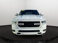 This Ram 1500 has a powerful Gas/Electric V-8 5.7 L/345 engine powering this Automatic transmission.... (image 5)
