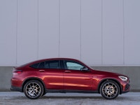 CARGET AUTOMOTIVE is thrilled to offer this 2020 Mercedes-Benz GLC AMG GLC 43, a performance-focused... (image 5)