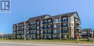 310 - 62 SKY HARBOUR DRIVE Brampton (Bram West), Ontario