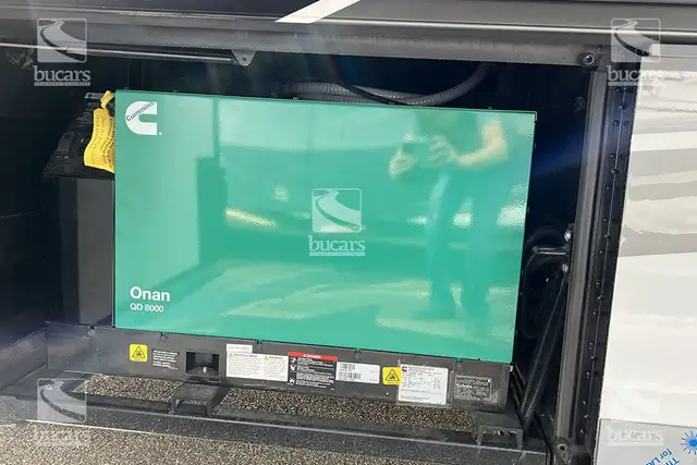 2023 NEWMAR SUPERSTAR 4061 in RVs & Motorhomes in Calgary - Image 53