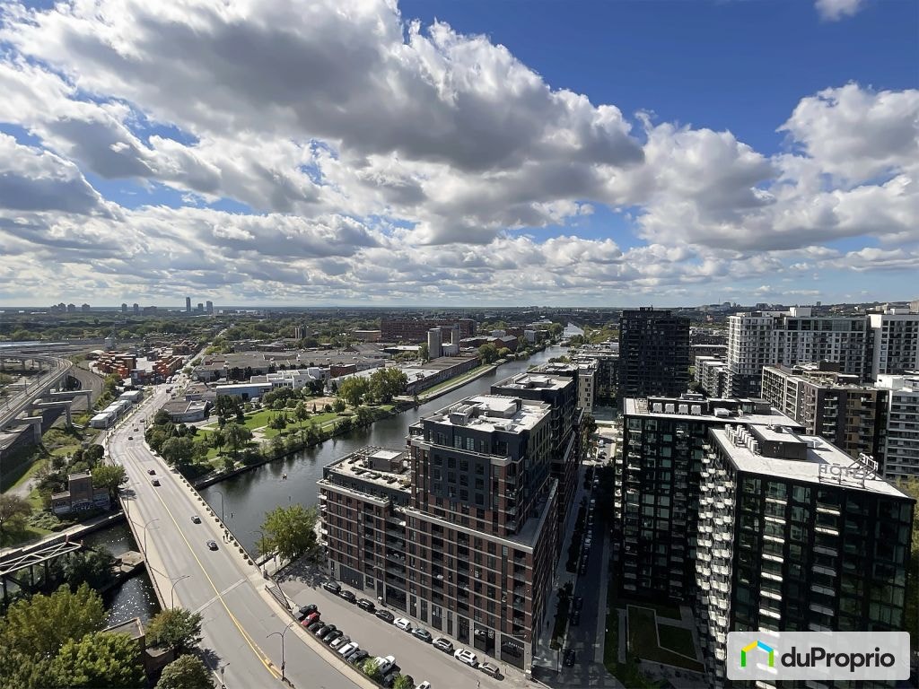$294,000 - Condominium for sale in Griffintown — photo 3