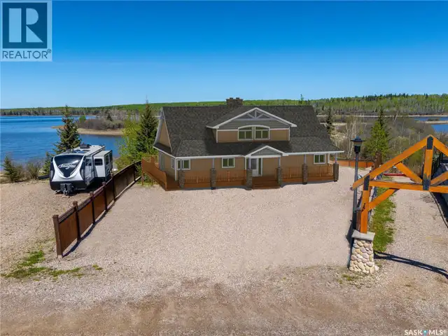 819 Spruce STREET Beaver River Rm No. 622, Saskatchewan in Land for Sale in Meadow Lake - Image 23