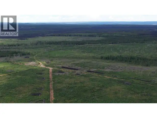 1111 BIRLEY ROAD Buick Creek, British Columbia in Land for Sale in Fort St. John - Image 20