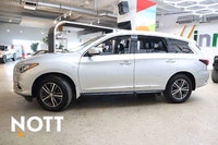 Key Features: Blind Spot Warning, Forward Emergency Braking, Rearview Camera, LED Headlights, Blueto... (image 1)