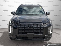 Take the worry out of buying with this reliable 2025 Hyundai Palisade. Tire Pressure Monitoring Syst... (image 8)