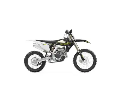 2026 triumph TF 250-C Triumph TF 250-C 2026 Nouveauté chez Motos Illimitées : la Triumph TF 250-C 20...