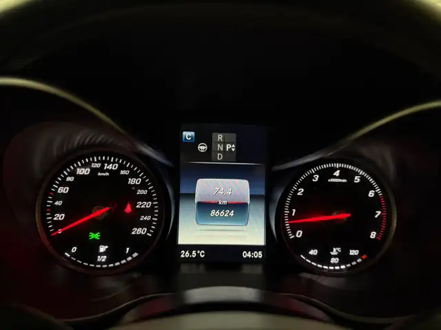 2017 Mercedes-Benz C-Class COUPE C300 4MATIC - BURMESTER SOUND - in Cars & Trucks in Mississauga / Peel Region - Image 36