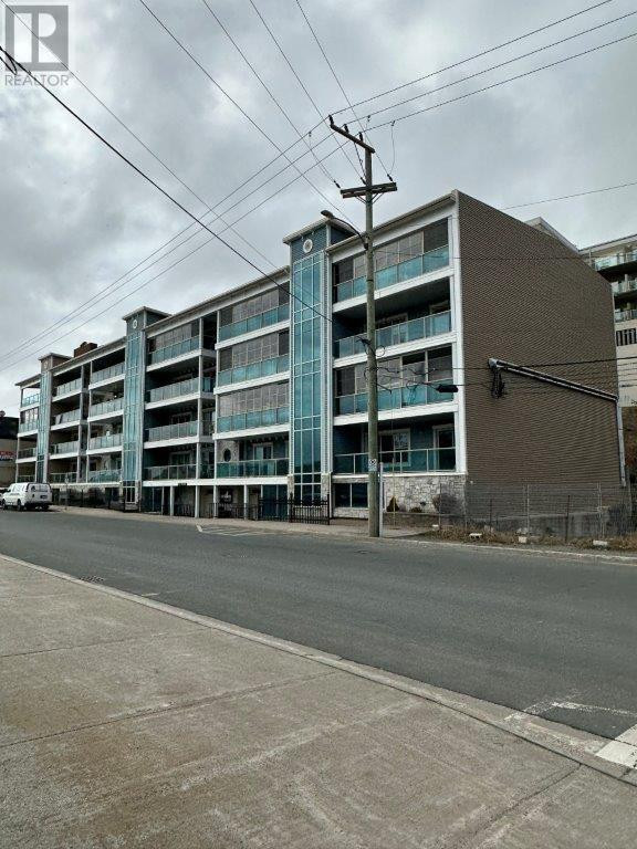 18 Water Street Unit#201 St. John's, Newfoundland & Labrador in Condos for Sale in St. John's - Image 3