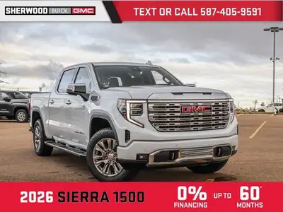 Welcome to Sherwood Buick GMC! This GMC Sierra 1500 delivers a Gas V8 5.3L/325 engine powering this...