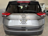 1 Owner, O Accident, Low Kms. used Nissan Rogue CW Autoking 1.5 Liter Turbo3 Cyl., Auto O/D, Air, Ti... (image 3)