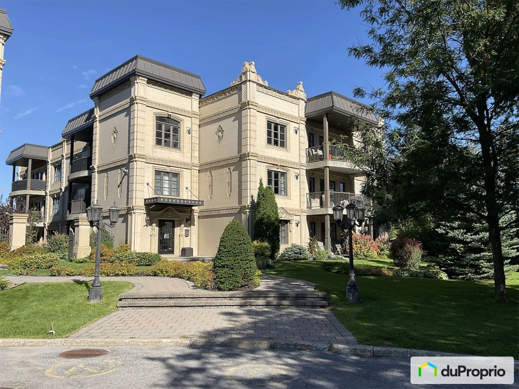 $385,000 - Condominium for sale in Charlemagne — photo 3