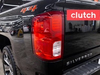 NO ACCIDENTS / CLEAN CARFAX / Brake Assist, Power Running Boards, Running Boards and more! Clutch is... (image 9)
