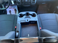 2020 Ram 1500 Classic Warlock Bold, Capable, and Ready for Anything! Turn heads and take on any road... (image 7)