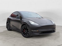 MECHANICAL / PERFORMANCEDual Motor All-Wheel Drive Long Range Battery Acceleration Boost Package Ele... (image 2)