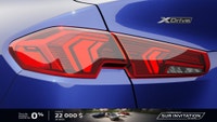 Découvrez la toute nouvelle BMW 228 xDrive Gran Coupé, habillée de la superbe peinture métallisée Bl... (image 7)