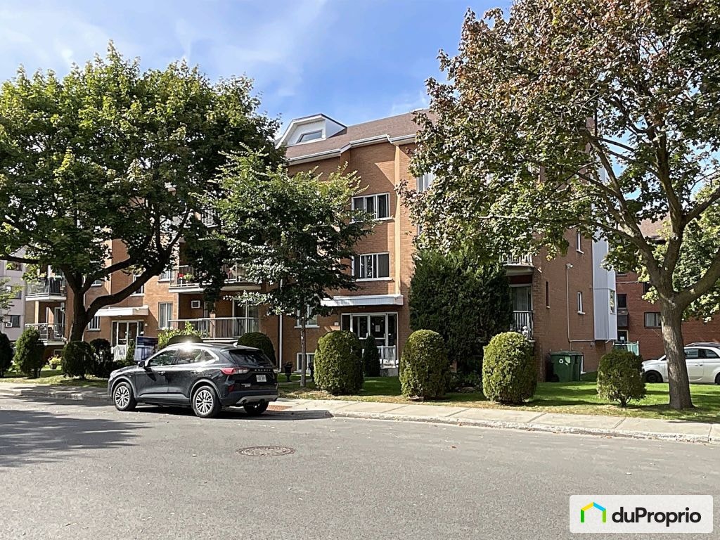 $375,000 - Condominium for sale in Rivière des Prairies — photo 2