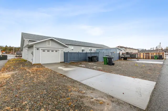 $594,800 ~ 150 Mallard Way w Realtor® Tamara Cromarty in Houses for Sale in Whitehorse - Image 5