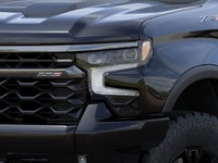 Welcome To Sherwood Park Chevrolet. The #1 Volume Chevrolet Dealer in Canada. This Chevrolet SILVERA... (image 9)