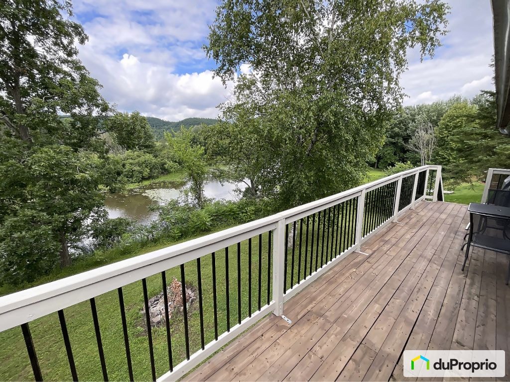 $465,000 - Duplex for sale in Grenville-sur-la-Rouge — photo 3