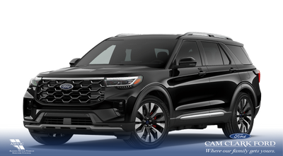 Thanks for viewing our Cam Clark Ford Inventory! WAS: $68730 NOW: $65730 plus taxes and licensing fe...