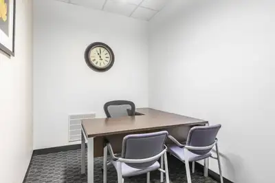 Find shared workspace near me with ease and take advantage of the shared offices for rent available...