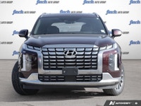 WAS: $49619 NOW: $45597 plus taxes and licensing feesDiscover the 2023 Hyundai Palisade Ultimate Cal... (image 1)