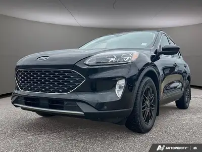 This Ford Escape delivers a Intercooled Turbo Premium Unleaded I-4 2.0 L/122 engine powering this Au...