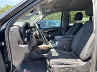 // ACCIDENT FREE!! // The 2024 Chevrolet Silverado 1500 Custom Trail Boss Z71 Crew Cab 4X4 is built... (image 2)