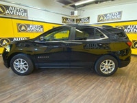 THIS IS NOT A TYPO! THIS 2023 CHEVROLET EQUINOX LT HAS 8,000 KILOMETERS! Practically brand-new, exce... (image 1)