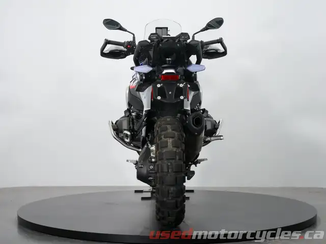 2025 BMW R1300GS - ADVX in Street, Cruisers & Choppers in Kelowna - Image 5