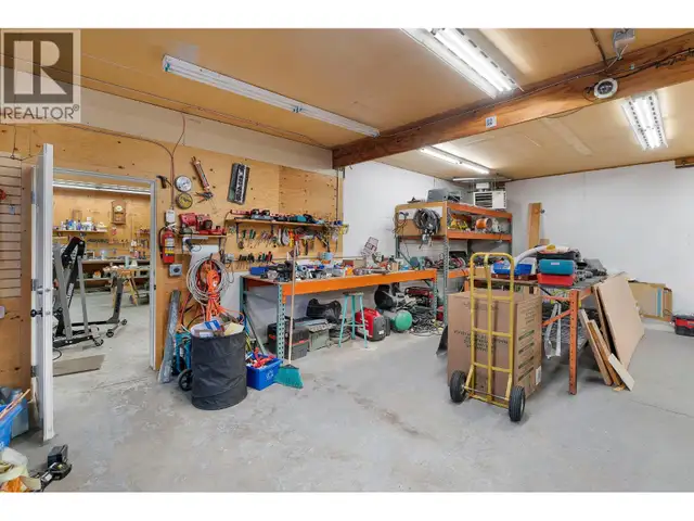 242 Haynes Street Penticton, British Columbia in Commercial & Office Space for Sale in Penticton - Image 35