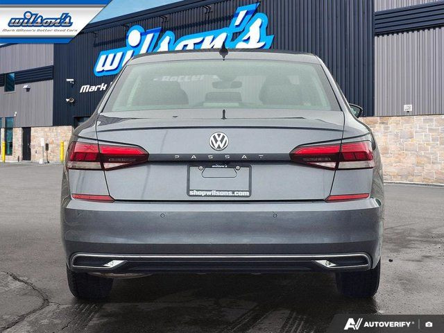 2020 Volkswagen Passat Highline | Leather | Sunroof in Cars & Trucks in Guelph - Image 4