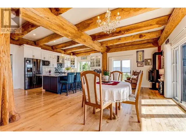 7410 McLennan Road Vernon, British Columbia in Houses for Sale in Vernon - Image 16