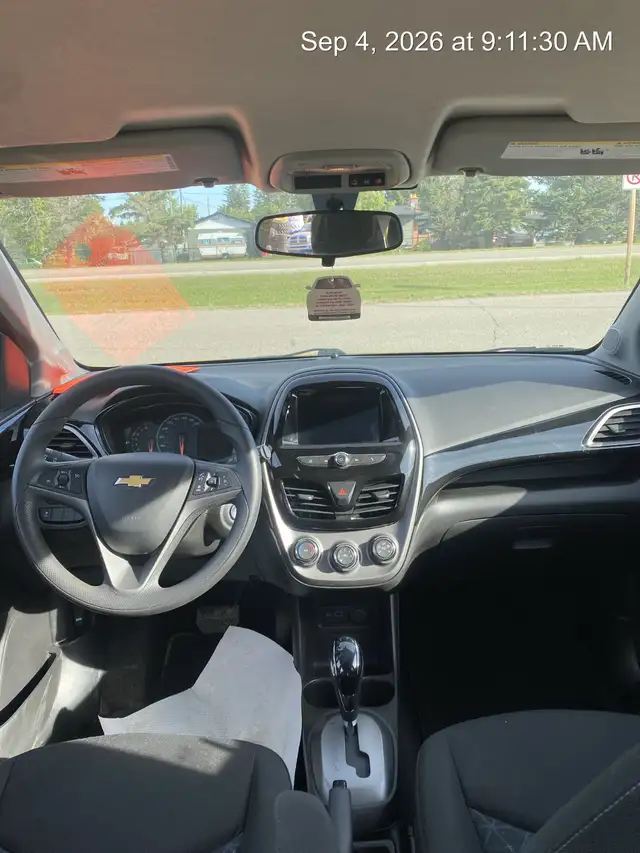 Chevrolet Spark569252891738122242