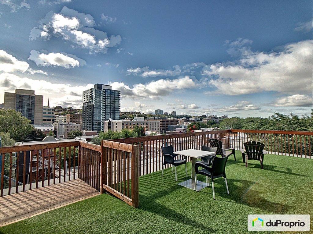 $300,000 - Condominium for sale in Saint-Roch — photo 3