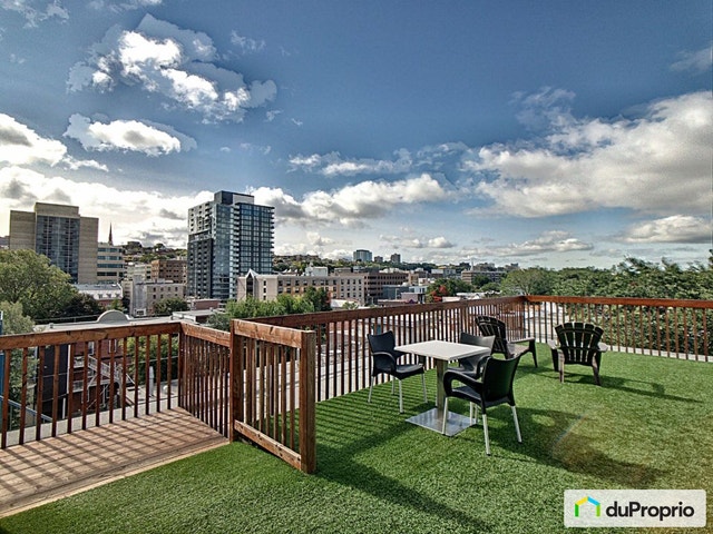 $300,000 - Condominium for sale in Saint-Roch — photo 3