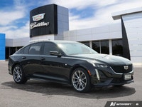 Command attention and experience refined exhilaration every time you get behind the wheel of this st... (image 6)