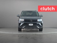 Electric Parking Brake, Brake Assist, Auto Dimming Rearview Mirror and more! Clutch is the largest o... (image 2)