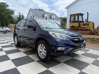 A dependable compact SUV with a spacious interior, practical features, and efficient performance, of... (image 2)