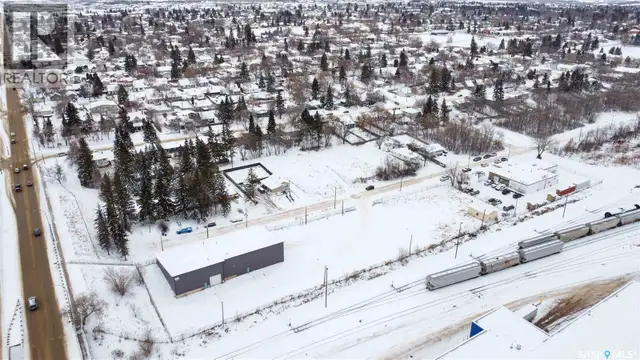 568 18th STREET E Prince Albert, Saskatchewan in Commercial & Office Space for Sale in Prince Albert - Image 7