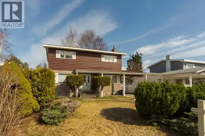 Great find in a great location at 2832 Pinewood Avenue! This 4 bedroom (rare 4 bedrooms up), 2 bathr...