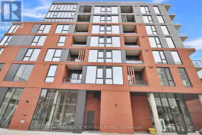 Welcome to James Haus ! The Modern Urban Chic Boutique condo living you've been waiting for is final...