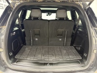2025 Jeep Grand Cherokee L Limited LIMITED | LUXURY TECH GROUP | BLACK PKG | SUNROOF Baltic Gray Met... (image 7)