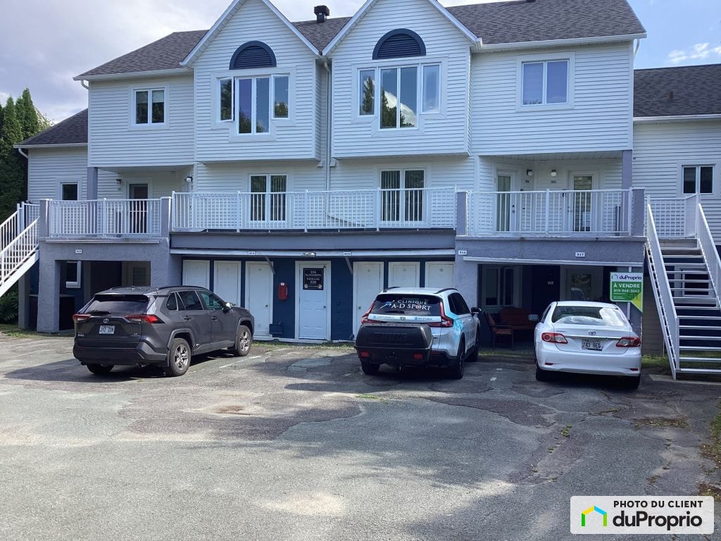 $345,000 - Condominium for sale in Magog — photo 2
