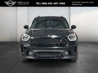 ===== 2024 MINI Countryman Cooper S | Ligne Première | Volant chauffant | ===== ===== * Ligne Premiè... (image 1)