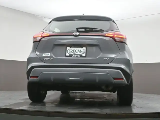 2024 Nissan Kicks SV in Cars & Trucks in City of Halifax - Image 41