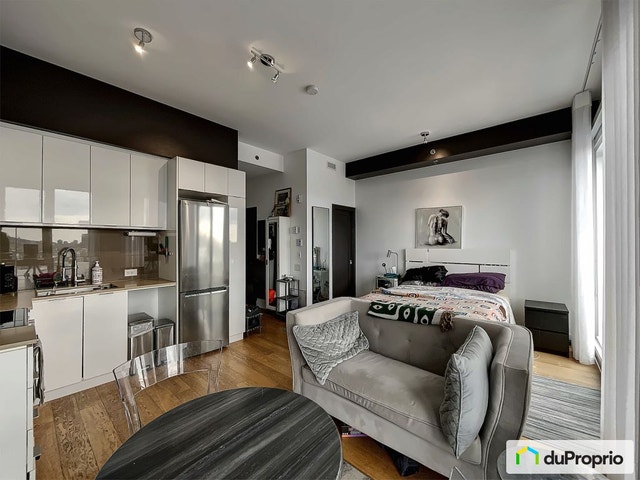 $350,000 - Condominium for sale in Rosemont / La Petite Patrie — photo 2