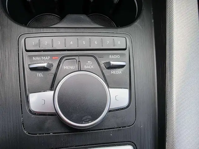 2017 Audi A4 Progressiv5488684862911385619