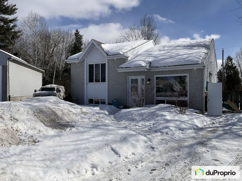 $634,900 - Bungalow for sale in Terrebonne (Terrebonne) — photo 1