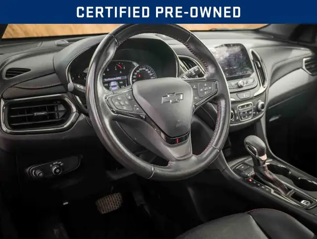 2022 Chevrolet Equinox RS in Cars & Trucks in St. John's - Image 9